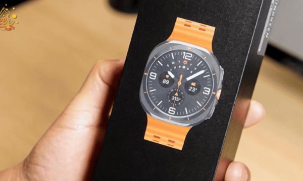 Detailed Galaxy Watch Ultra Health Tracking Review