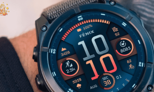 In-Depth Garmin Fenix 8 Pro Performance Review Guide