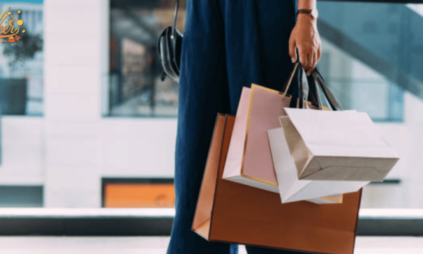 Thrill Consumers: The Psychology of Excitement in Shopping