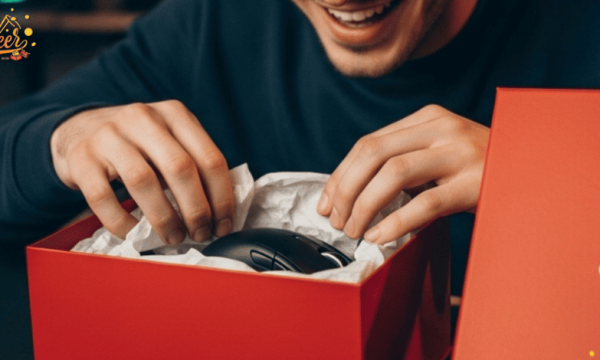 Lucky Gaming Products: Discover Surprise Gaming Gear