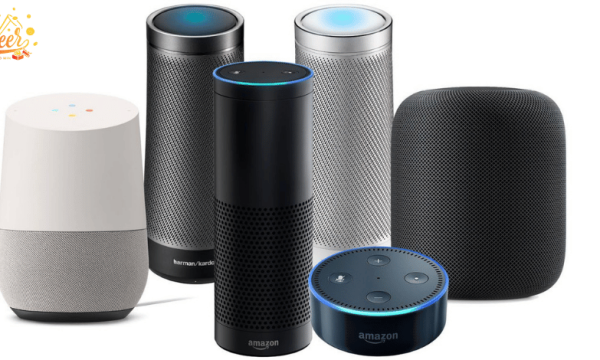 Smart Speaker Market Growth and Industry Trends Worldwide