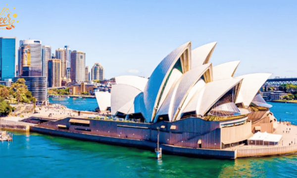 Top Australia Tour Packages Chosen by Tourists Around Today