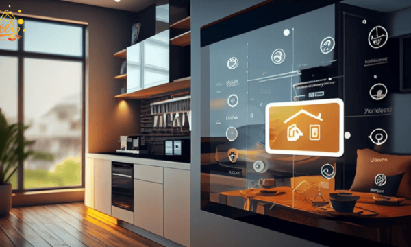 Smart Home Ecosystems: Ultimate IoT Guide for Modern Homes