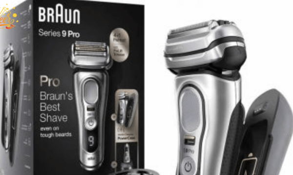 Braun Series 9 Grooming Devices in Australia Premium Guide