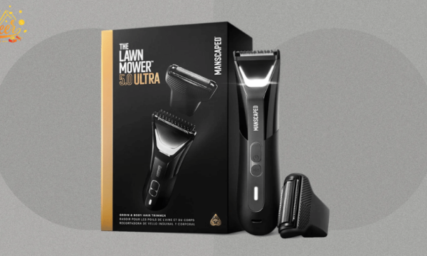 Manscaped Trimmer Guide for Body Grooming and Men Devices
