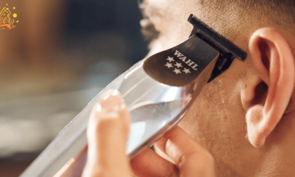 Top-Tier Wahl Grooming Devices Used by Barbers