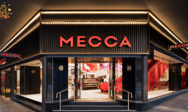 Most Popular mecca makeup brands at MECCA Australia