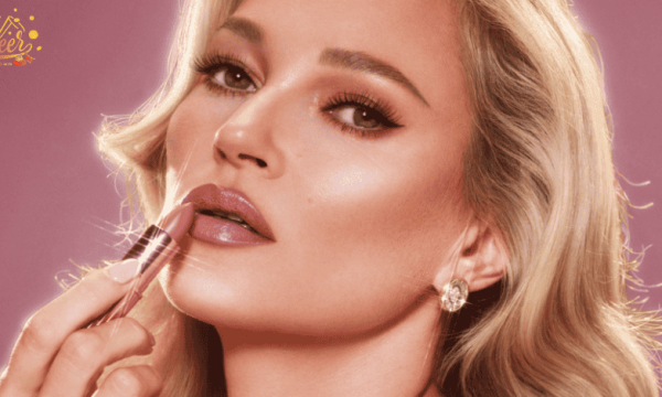 Charlotte Tilbury Makeup Trends in Australia: Best Sellers