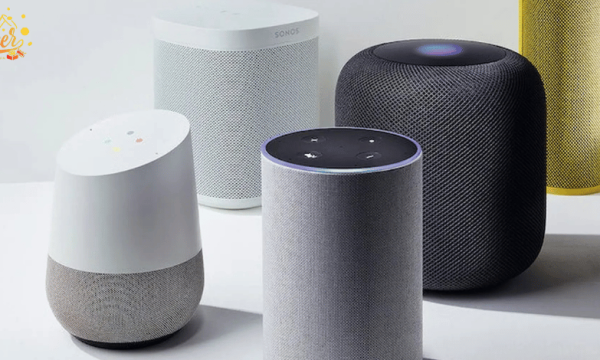 Top Smart Speaker Brands and Best Voice Assistant Devices