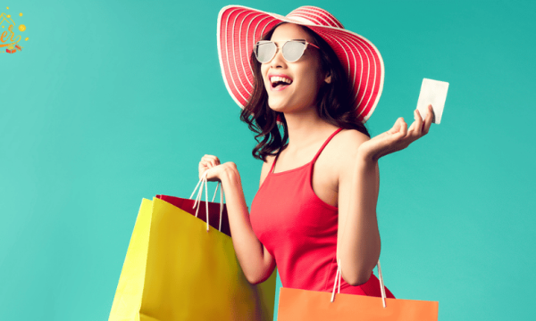 Surprise Based Shopping for Better Customer Experience Tips