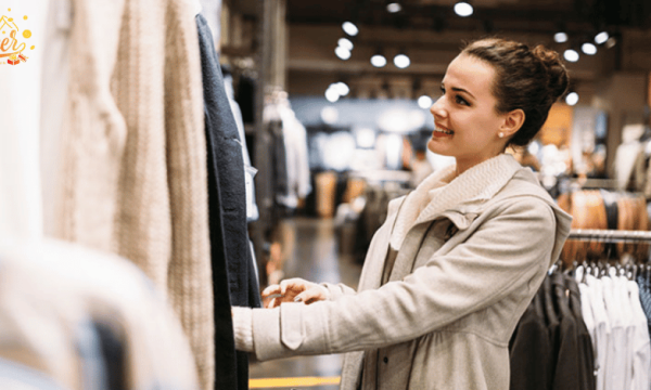 Chance Shopping Experience for Better Customer Engagement