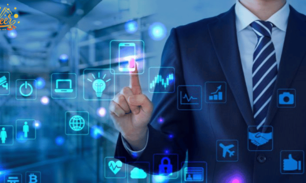 Emerging Technology Trends Shaping Smart Innovation Today