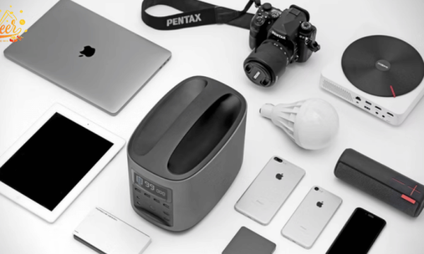 Trending Consumer Technology Shaping Modern Daily Life Now