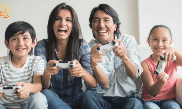 Console Gaming in Australian Households and Daily Lifestyle