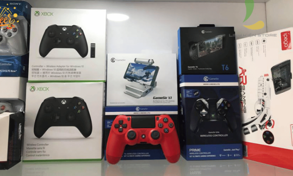 Console Gamer Spending Trends in Australia and Market Growth