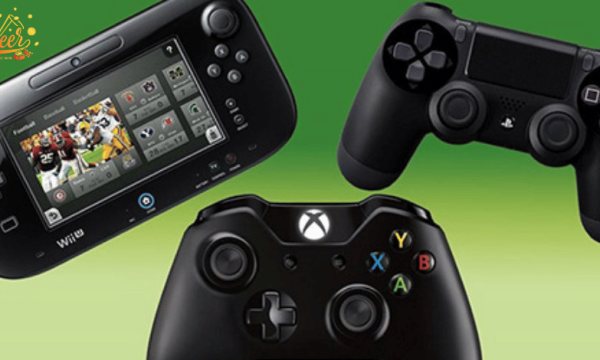 Australian Console Gamers Demographics Explained Clearly