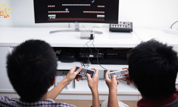 Console Gaming Age Groups in Australia and Trends Today