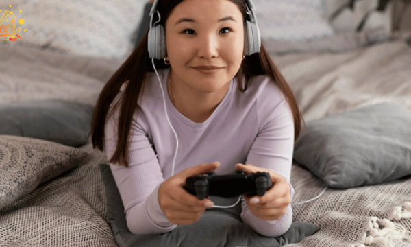 Female Console Gamers Growth in Australia and Market Trends