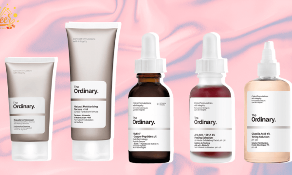 The Ordinary Skincare Guide for Budget Skincare Trends