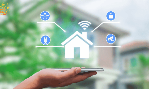 Automation Controllers in Smart Homes: A Complete Guide