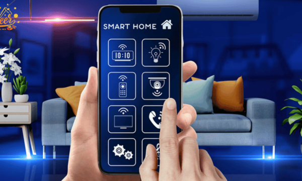 Unlock Smart Homes Through Home Automation Tech Prize