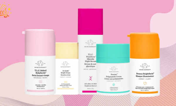 Drunk Elephant Skincare Trends in the Australian Market