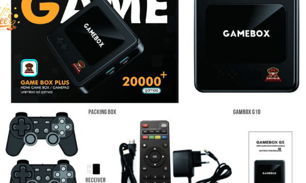 The Guide To gaming box odds For Epic Digital Prizes Today