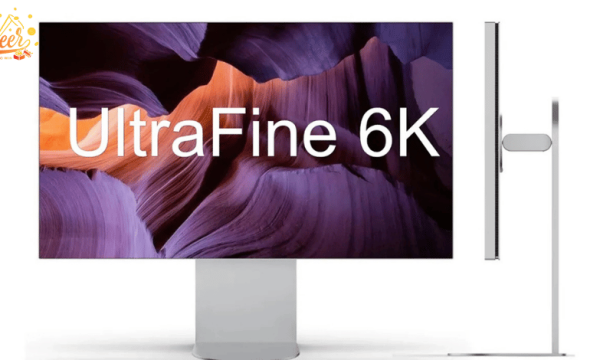 LG UltraFine 6K Professional Thunderbolt Display Review
