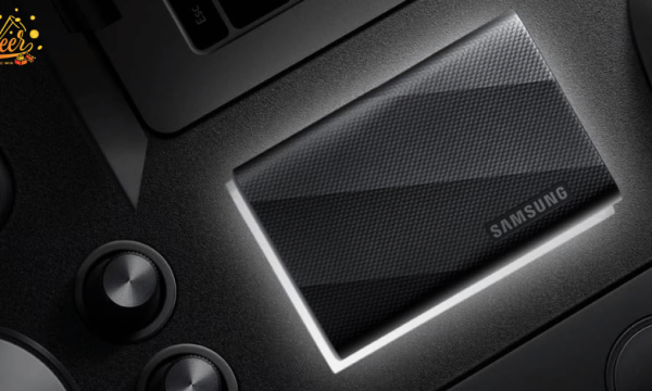 Samsung T9 Shield SSD Review: Rugged Design, USB 4 Speed