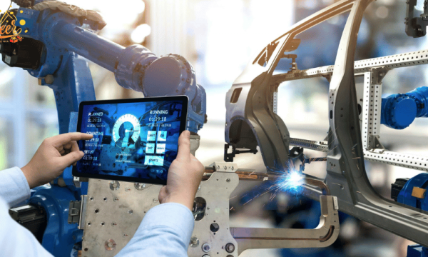 Technology Adoption Australia: Smart Devices & Usage Trends