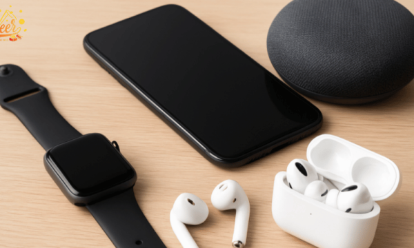 Top Lifestyle Gadgets Australia Smart Daily Tech Trends