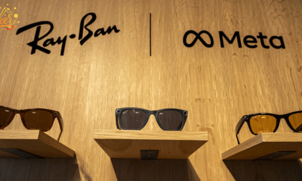 Meta Ray-Ban Smart Glasses: The Ultimate Wearable Tech Guide