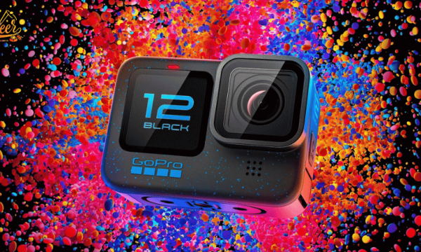 GoPro Hero 12 Review: Ultimate Outdoor Lifestyle Camera