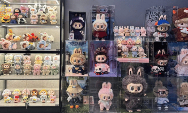 Limited Edition Merchandise Australia: Collectors Guide