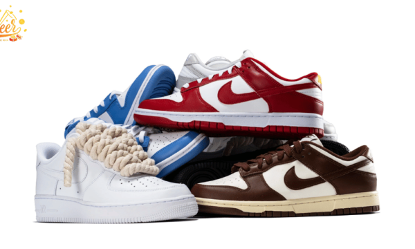Explore Nike Limited Sneakers: Hype Releases & Sneaker Drops