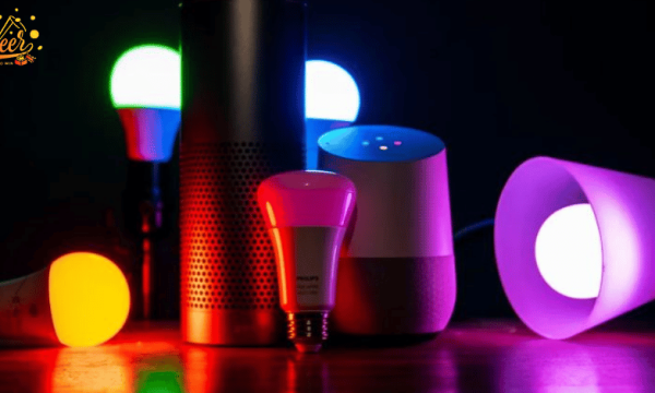 Smart Lighting Trends: Eco Friendly Design & Smart Home Tech