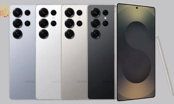 Samsung Galaxy S25 Ultra Review: 200MP Camera & AI Zoom