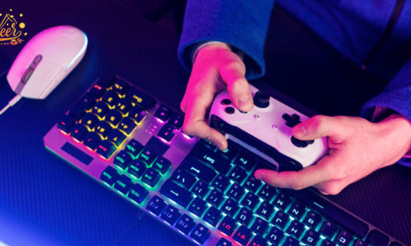 Gaming Technology Trends Shaping Modern Play for the Future
