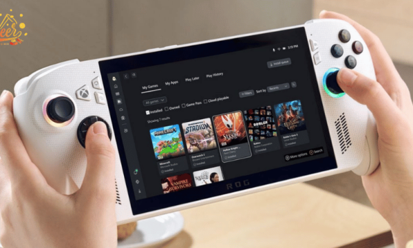 Console Technology Trends in Gaming For Next Gen Performance