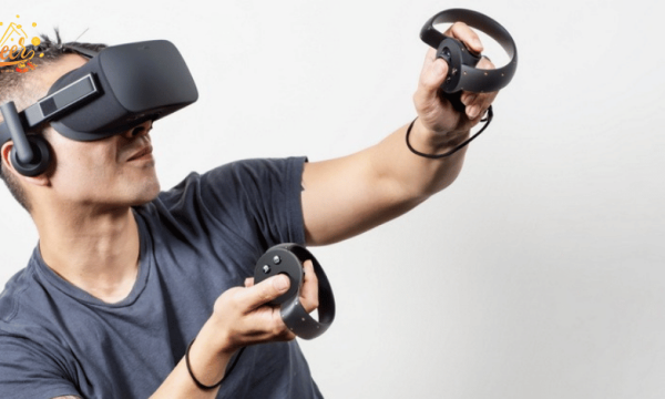 Immersive Gaming Technology: Trends in VR, AR, and Gameplay