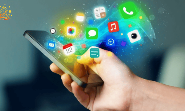 Mobile Technology Trends: Innovation in Modern Smartphones