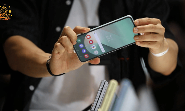 Smartphone Innovation Trends: New Features and Hardware