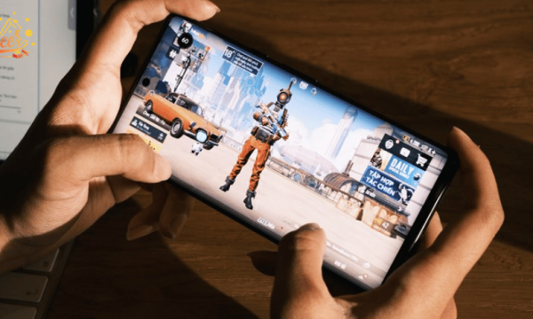 Mobile Gaming Trends: Peak Performance For Aussie Users