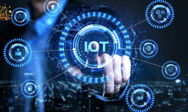 Top IoT Trends Consumer: Smart Platforms & Connected Devices