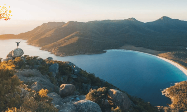 Tasmania Tours for Nature Lovers: Epic Island Travel