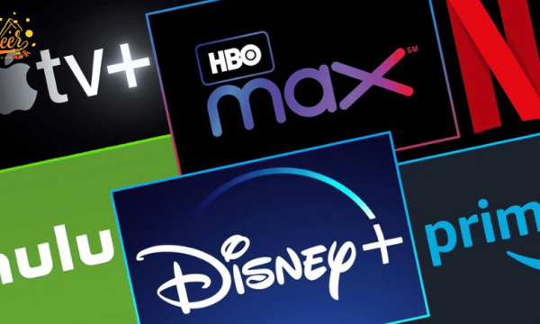 Top Streaming Platforms Australia Users Choose to Subscribe