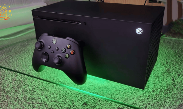 Xbox Series X in Australian Homes: The Best Game Console