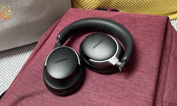 Bose QuietComfort Ultra: Best Premium Headphones For Travel