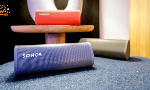 Sonos Speakers Australia: Multiroom Audio & Smart Speakers
