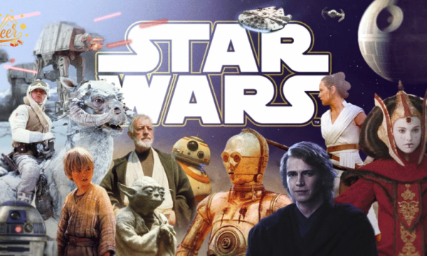 Best Star Wars Collectibles With Long-Term Vintage Value